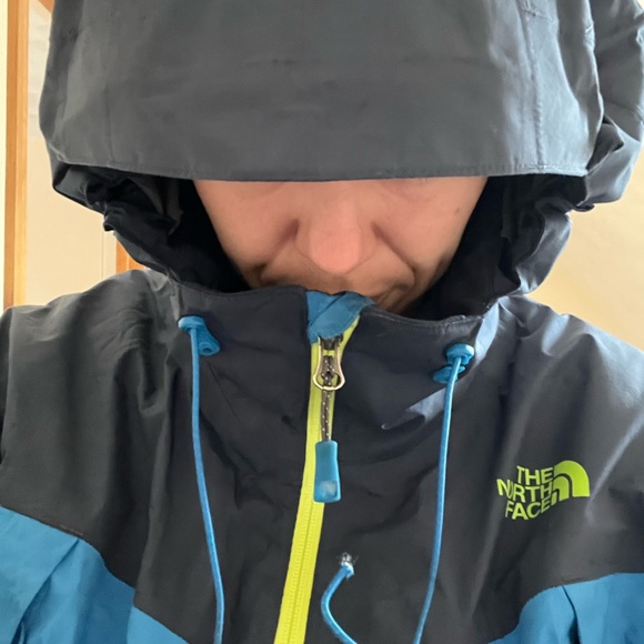Men’s medium north face ski jacket - Picture 11 of 12